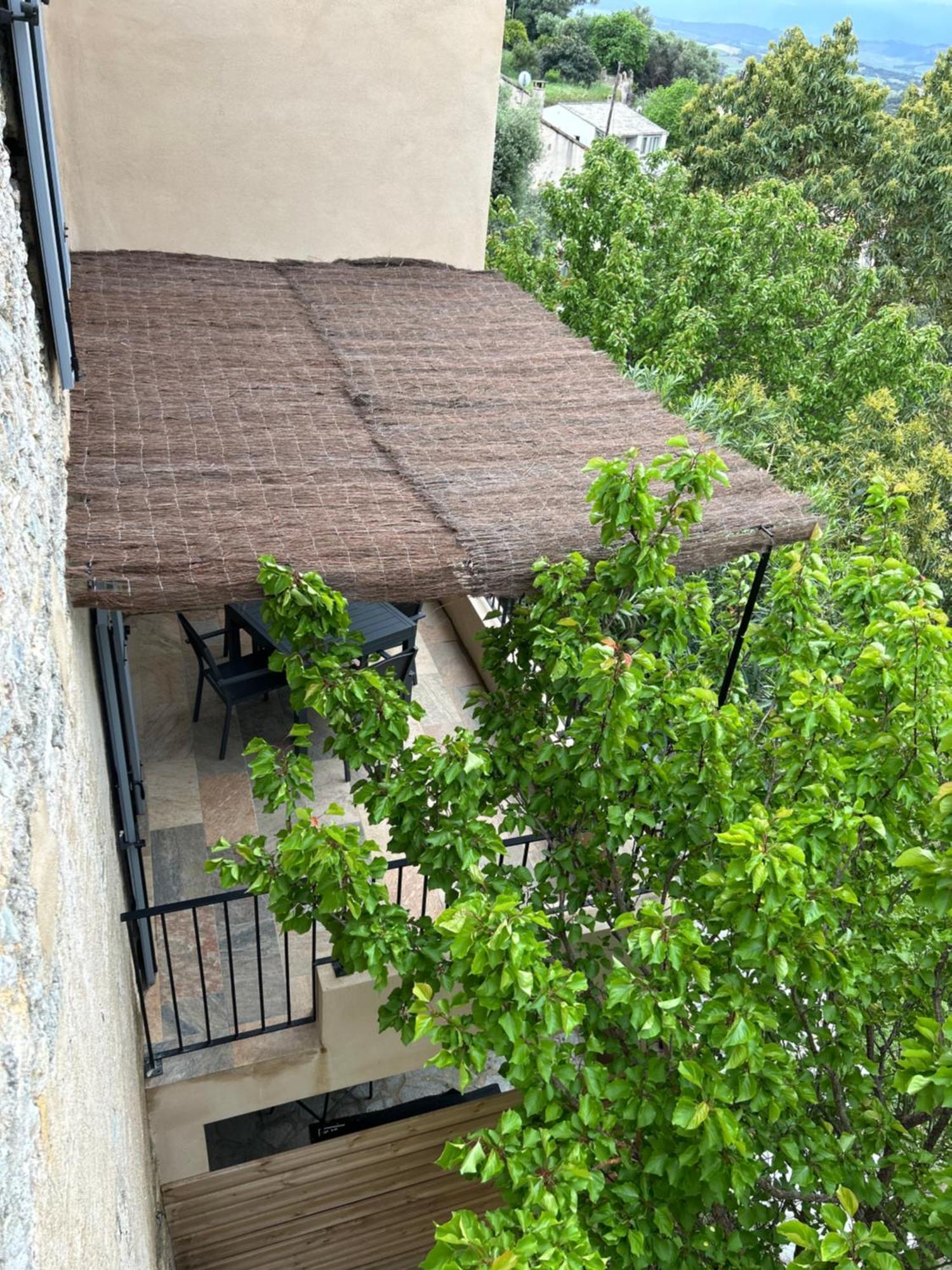 Casa San Matteu Vila Patrimonio Exterior foto
