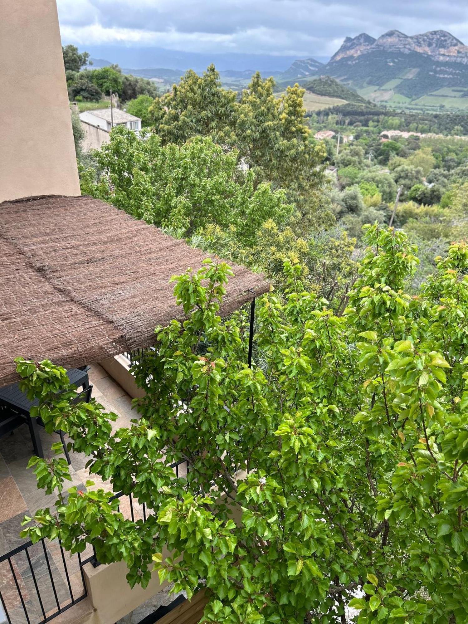 Casa San Matteu Vila Patrimonio Exterior foto